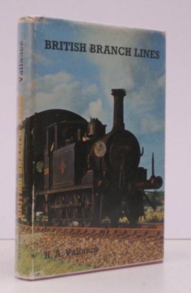 British Branch Lines.