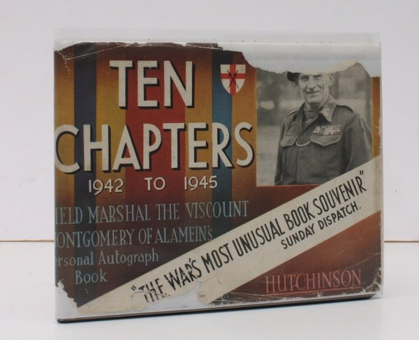 Ten Chapters 1942-1945.