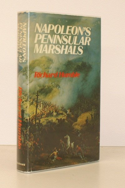 Napoleon's Peninsular Marshals.