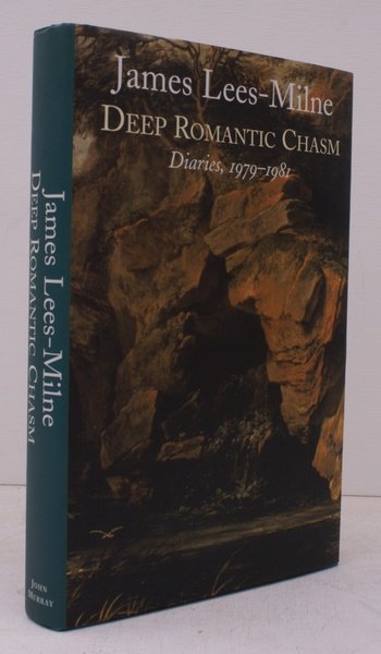 Deep Romantic Chasm. Diaries 1979-81. Edited by Michael Bloch. [Second …