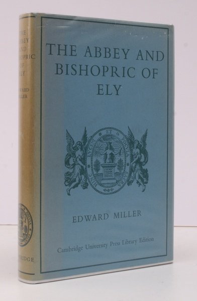 The Abbey & Bishopric of Ely. The Social History of …