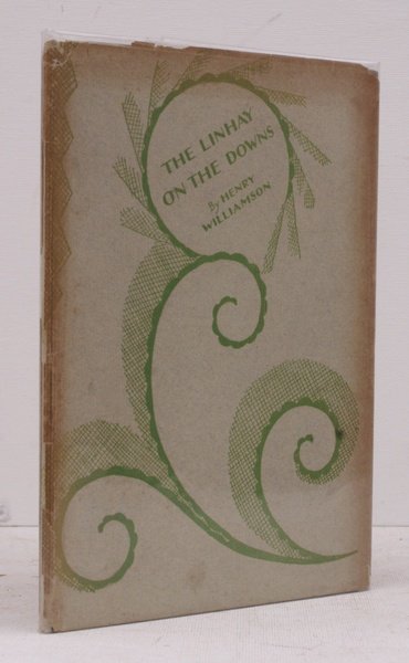 The Linhay on the Downs [with 'The Firing Gatherer']. Being …