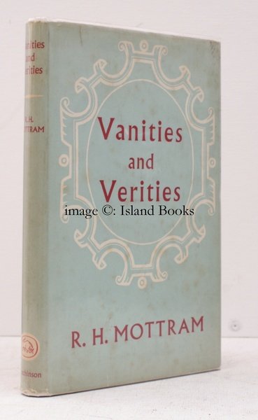 Vanities and Verities.