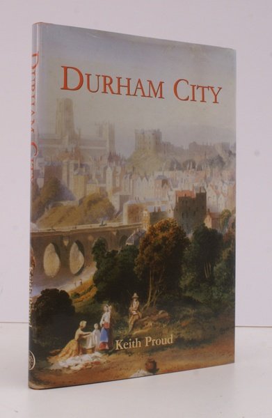 Durham City.