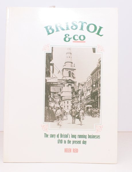 Bristol & Co. [The Story of Bristol's Long Running Businesses …