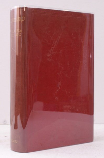 Richelieu. A SANDEMAN FAMILY COPY | Immagine principale