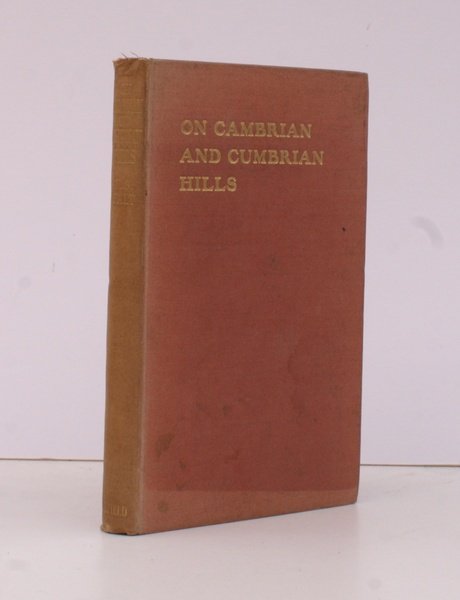 On Cambrian and Cumbrian Hills. Pilgrimages to Snowdon and Scawfell. … | Immagine principale