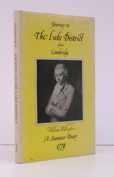 Journey to the Lake District from Cambridge 1779. A Diary …