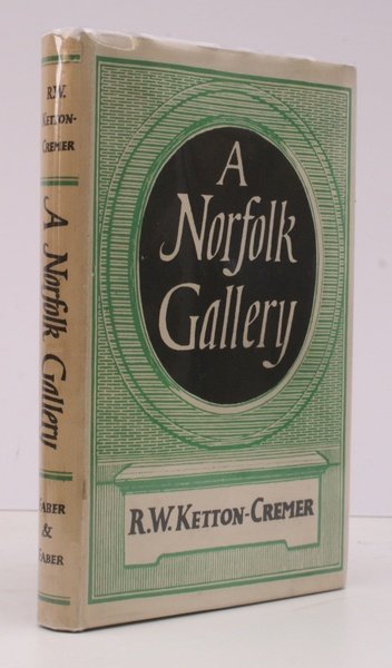 A Norfolk Gallery [Second Impression]. Norfolk Gallery [Second Impression].