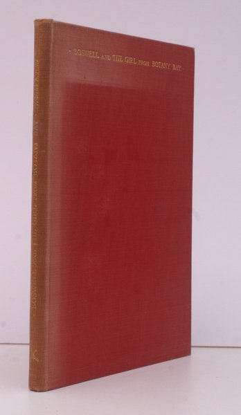 Boswell and the Girl from Botany Bay.