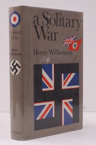 A Solitary War [A Chronicle of Ancient Sunlight, 13]. NEAR …