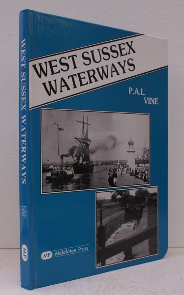 West Sussex Waterways.