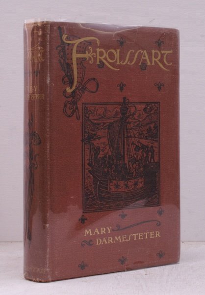 Froissart. Translated from the French by E. Frances Poynter.