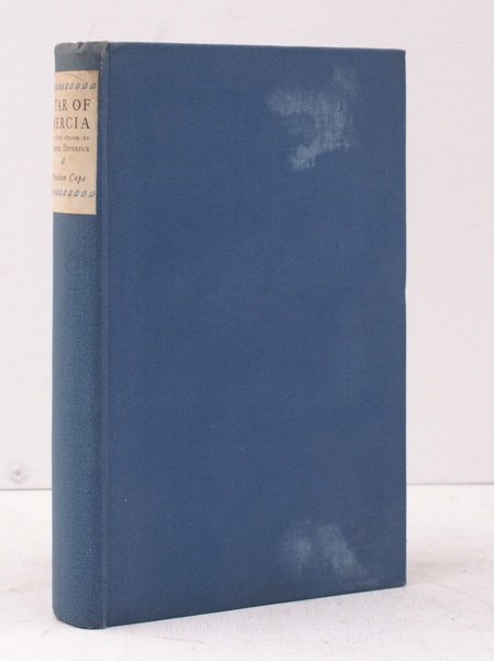 Star of Mercia. Historical Tales of Wales and the Marches. …