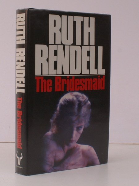 The Bridesmaid. SIGNED BY THE AUTHOR