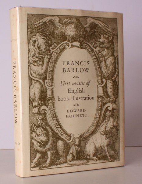 Francis Barlow. First Master of English Book Illustration. BRIGHT, CLEAN …