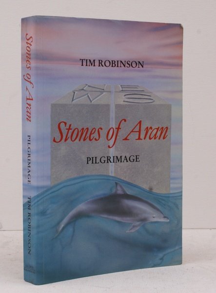 Stones of Aran. Pilgrimage. FIRST APPEARANCE IN PAPERBACK