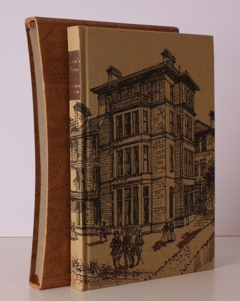 Sherston's Progress. Drawings by John Lawrence. NEAR FINE COPY IN … | Immagine principale