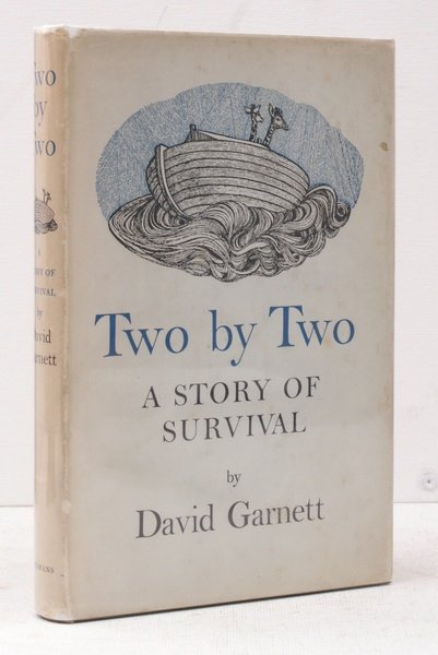Two by Two. A Story of Survival.