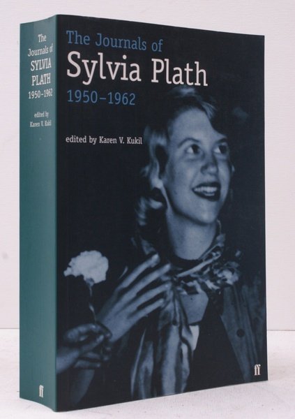 The Journals of Sylvia Plath. Transcribed from the original Manuscripts …