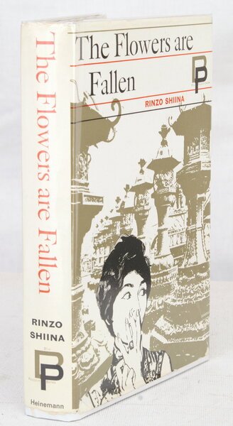 The Flowers are Fallen. Translated from the Japanese by Sydney …