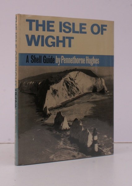 The Isle of Wight. [A Shell Guide]. | Immagine principale