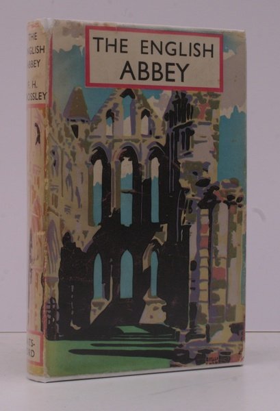The English Abbey. Its Life and Work in the Middle … | Immagine principale