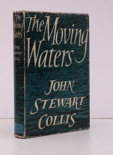 The Moving Waters. he Moving Waters, [Illustrations by Nicholas Egon].
