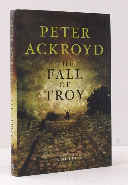 The Fall of Troy.