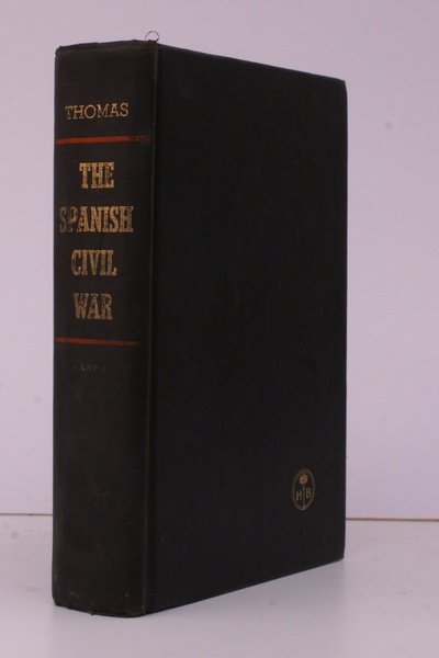 The Spanish Civil War. | Immagine principale