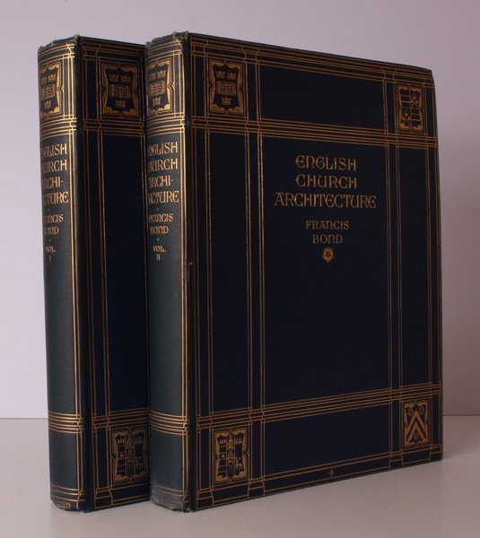 An Introduction to English Church Architecture from the Eleventh to …