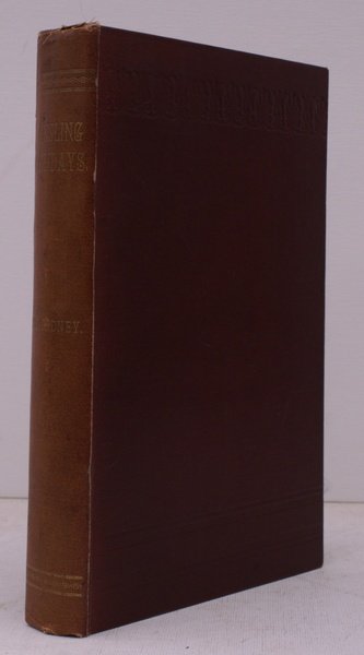 Angling Holidays in Pursuit of Salmon, Trout and Pike. BRIGHT, …