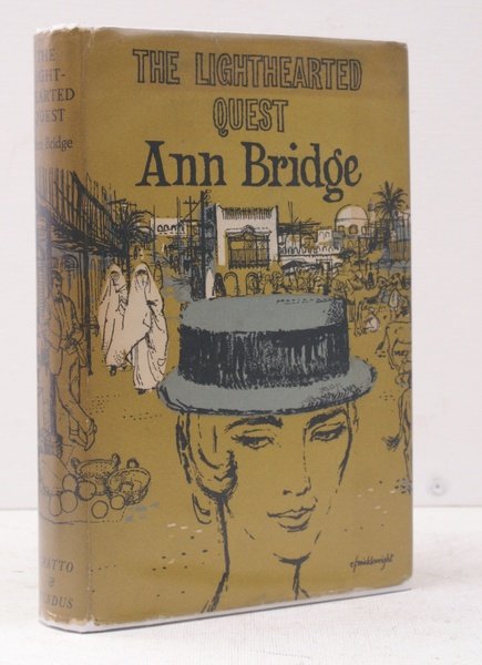 The Lighthearted Quest.