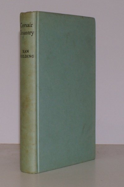 Corsair Country. The Diary of a Journey along the Barbary …