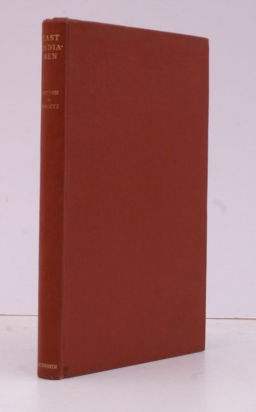 East Indiamen. The East India Company's Maritime Service. Edited by …