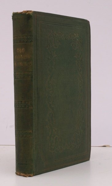 Old and New Nottingham.