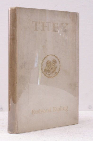 'They'. With Illustrations by F.H. Townsend. FIRST ISSUE OF THE …