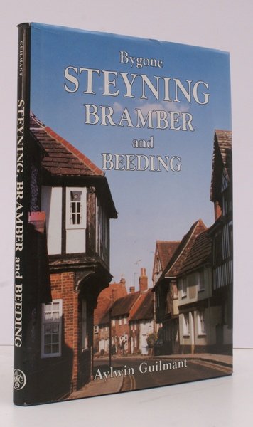 Bygone Steyning, Bramber and Beeding.