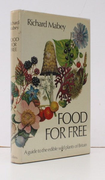 Food for Free. With Drawings by Marjorie Blamey. THE AUTHOR'S …