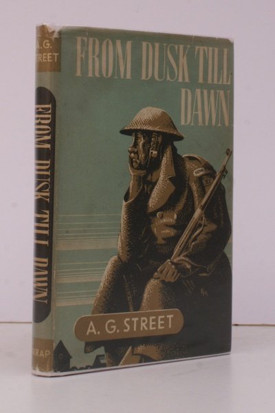 From Dusk till Dawn. [The Story of the Home Guard]. …