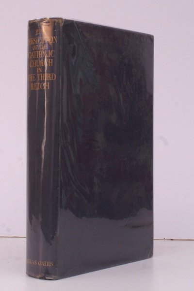 The Persecution of the Roman Catholic Church in the Third …