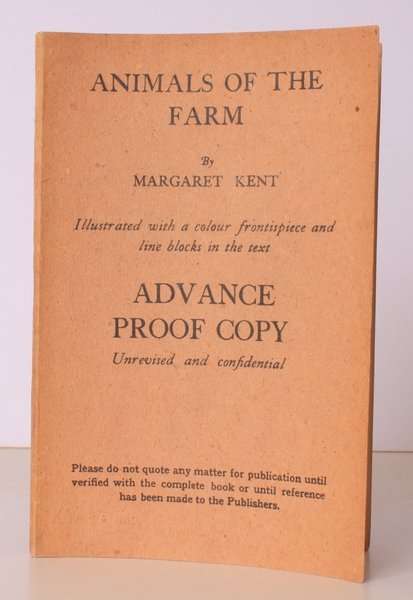 The Children's Nature Series. Animals of the Farm. Illustrated by …