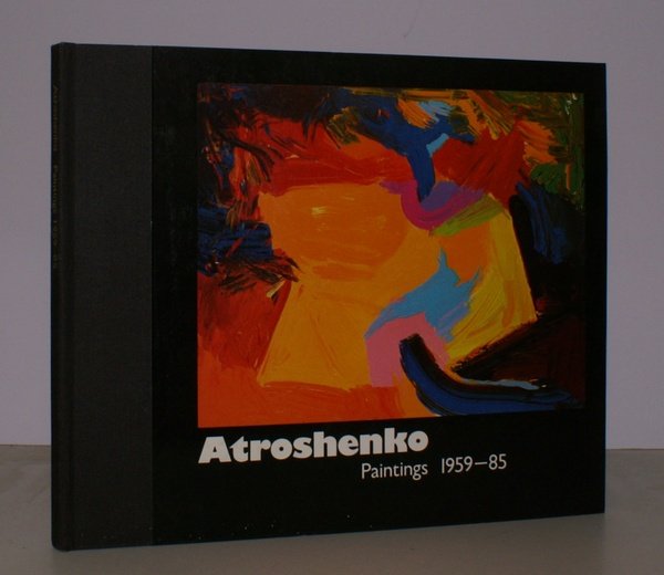 Atroshenko. Paintings 1959-85.