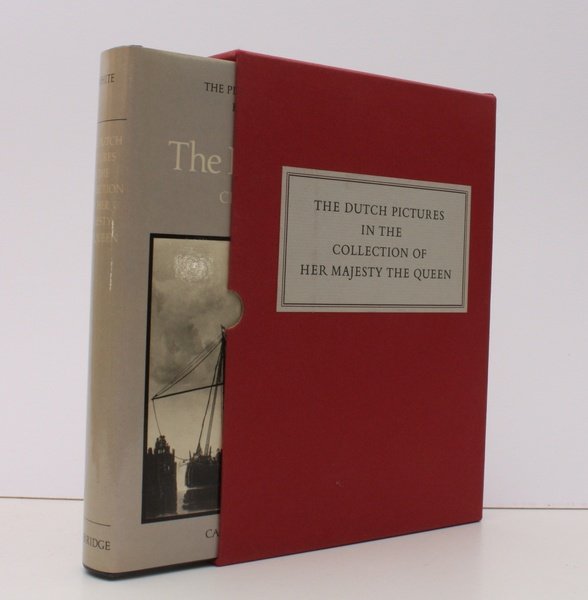 The Dutch Pictures in the Collection of Her Majesty the …