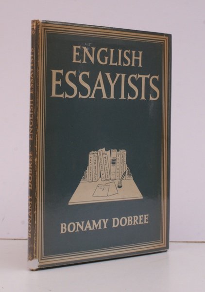 English Essayists. [Britain in Pictures series].