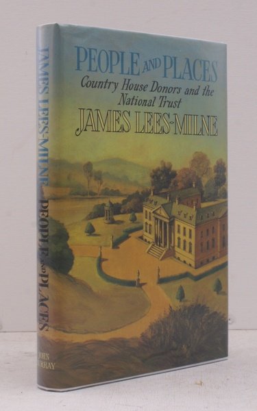 People and Places. Country House Donors and the National Trust. …