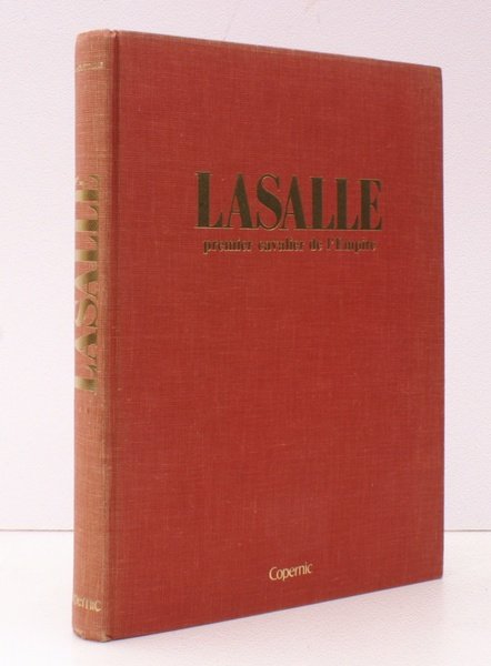 Le General Comte Charles Lasalle 1775-1809. Illustrations en Couleurs et …