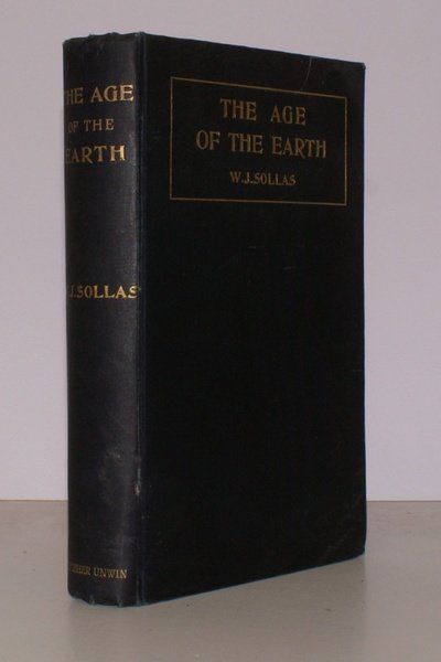 The Age of the Earth and other Geological Studies. REMARKABLY …