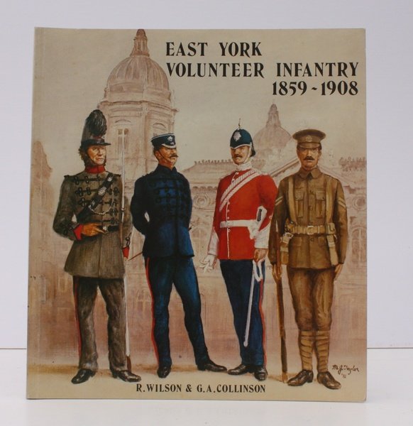 East York Volunteer Infantry 1859-1908. | Immagine principale