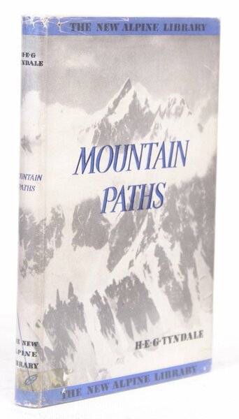 Mountain Paths.